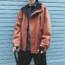 áo jacket mùa hè